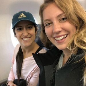 Meet your Posher, Jessie